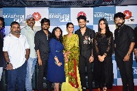The Story Of Beautiful Girl First Look Launch